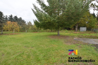 Atrakcyjna działka budowlana 1771 m2- Cigacice